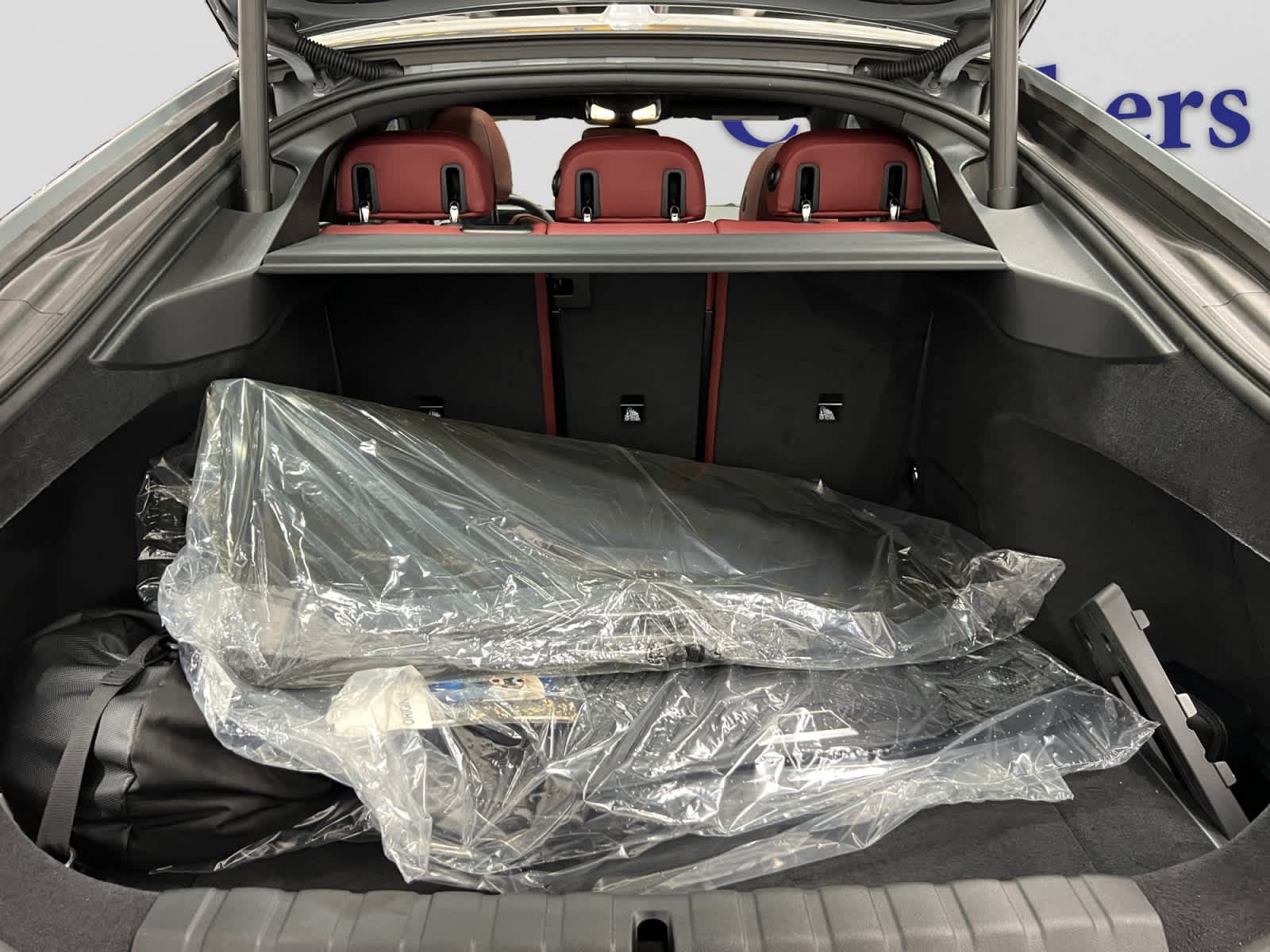 new 2026 BMW i4 car, priced at $73,265