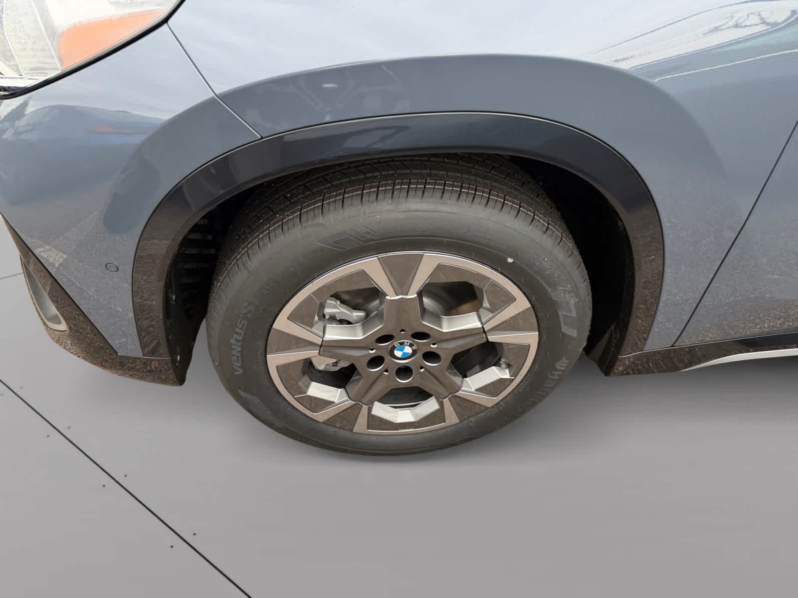 new 2026 BMW X1 car, priced at $48,845