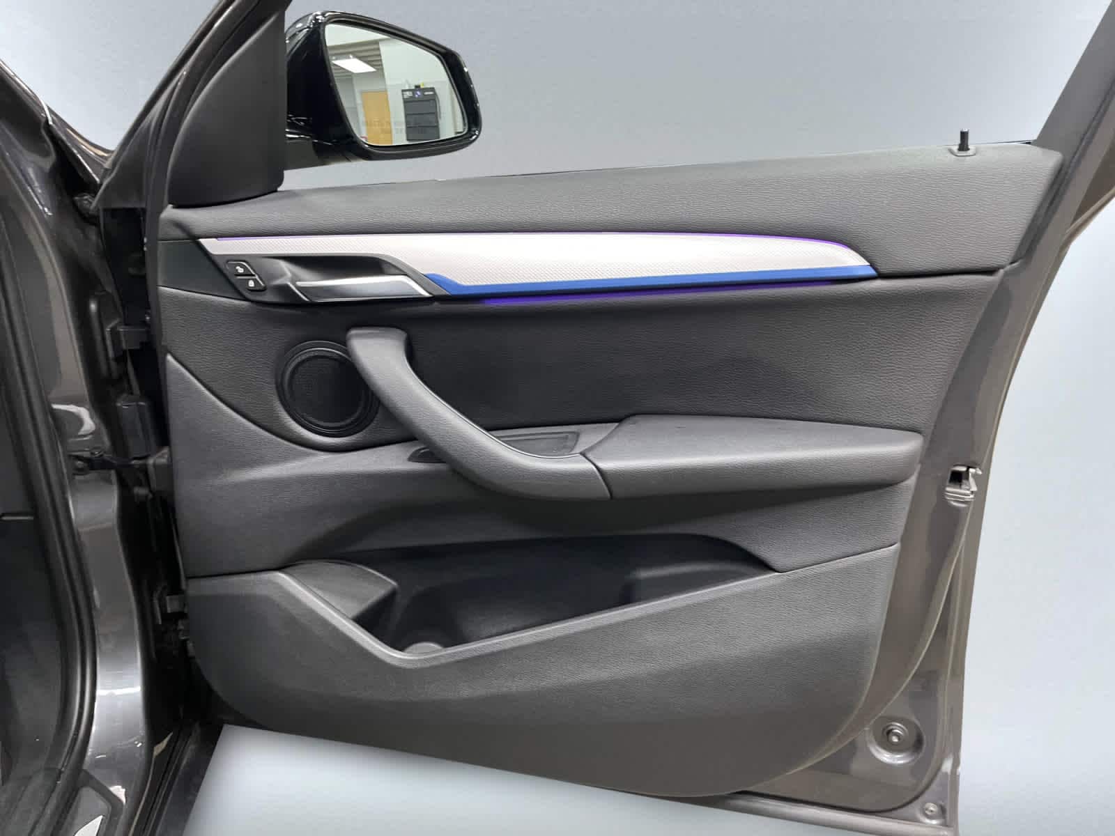 used 2020 BMW X1 car, priced at $18,997