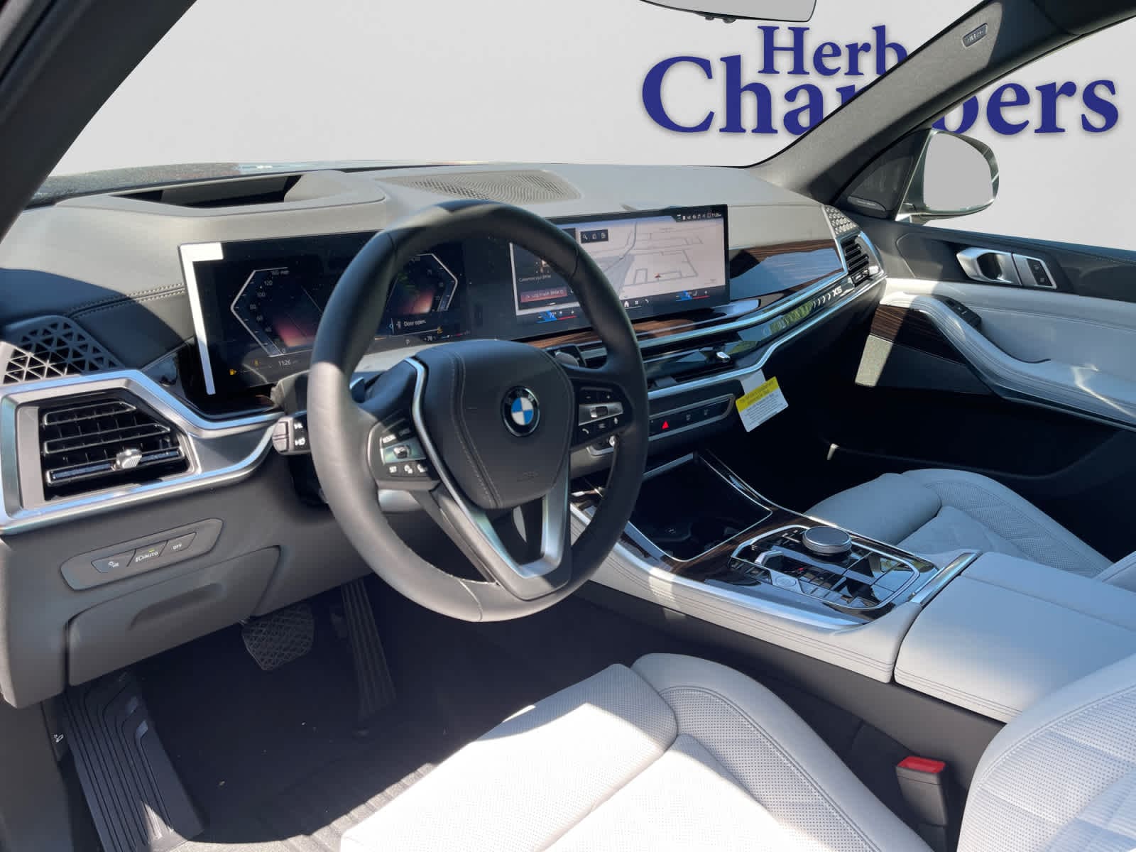 new 2026 BMW X5 car, priced at $80,700