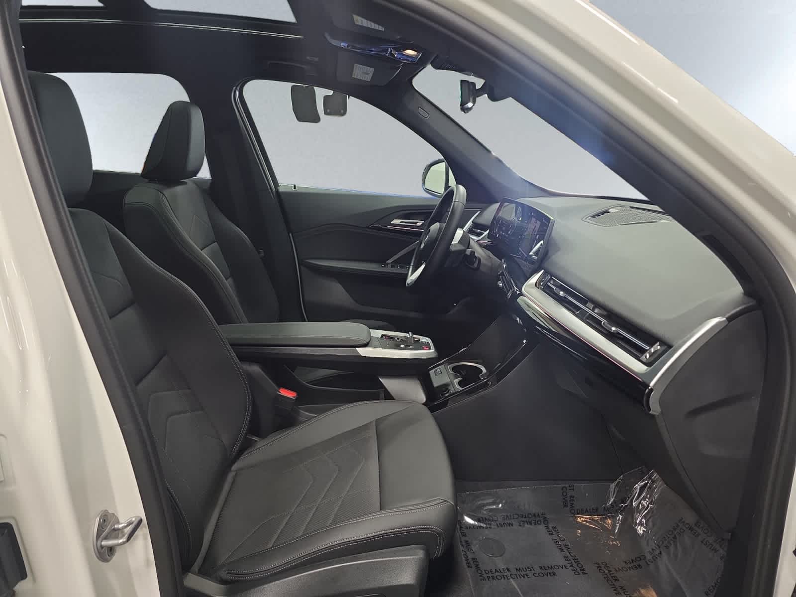 used 2023 BMW X1 car, priced at $31,997