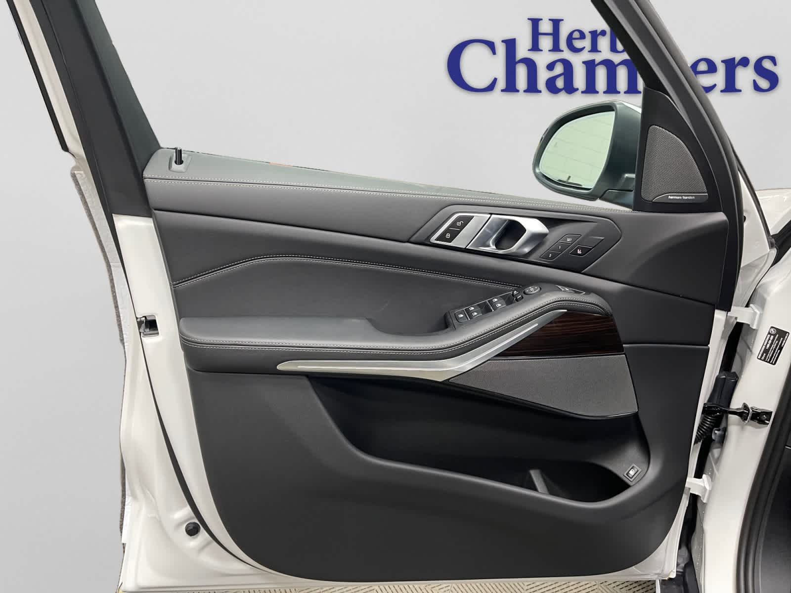 new 2026 BMW X5 PHEV car, priced at $85,500