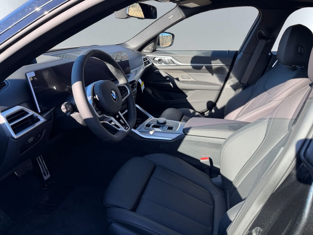 New 2026 BMW 430i xDrive Sedan