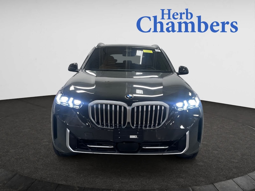 New 2026 BMW X5 xDrive40i SUV