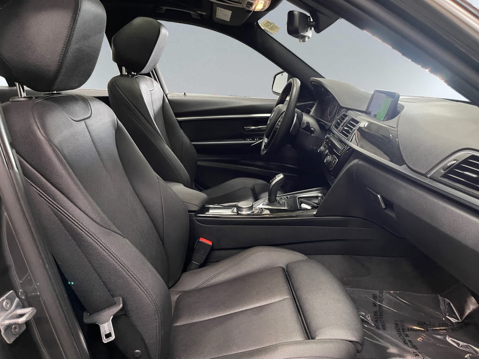 used 2018 BMW 330i car, priced at $19,497