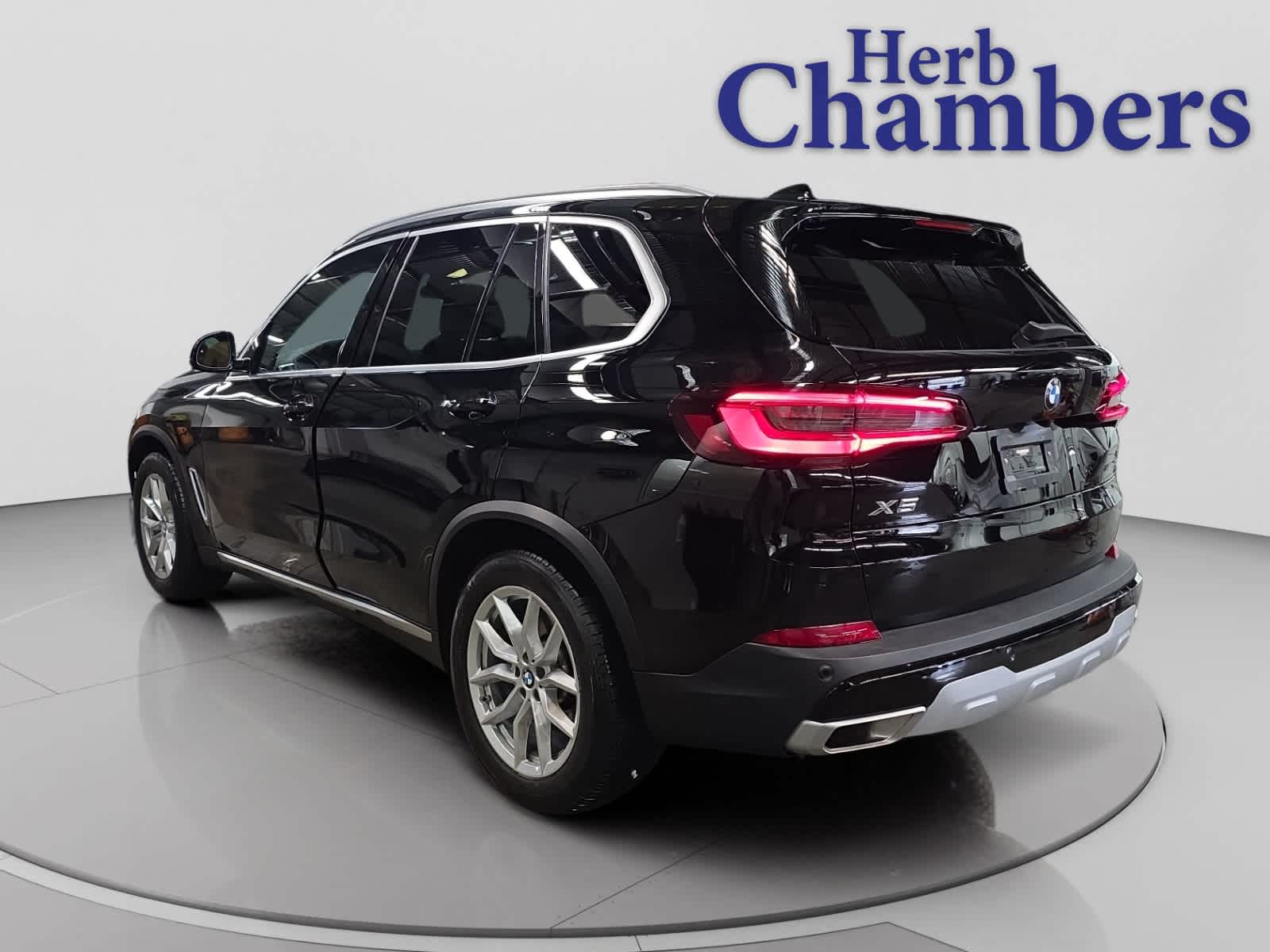 used 2023 BMW X5 car, priced at $47,997
