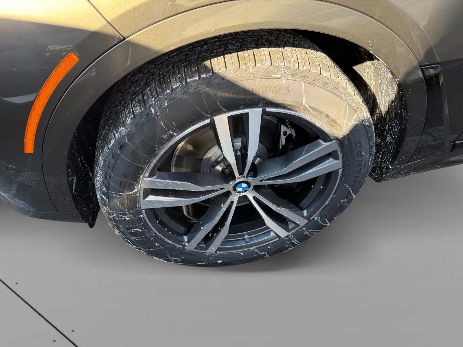 new 2026 BMW X7 car, priced at $102,950