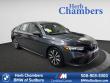 Used 2023 Honda Civic EX-L w/BSI Hatchback
