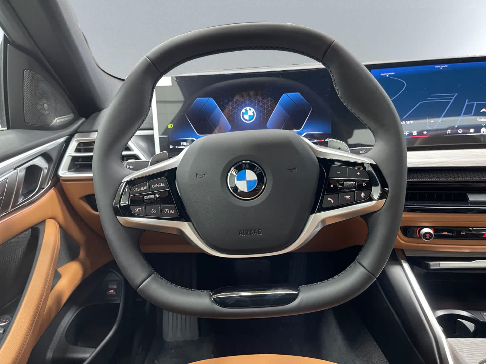 new 2026 BMW 430i car, priced at $59,595