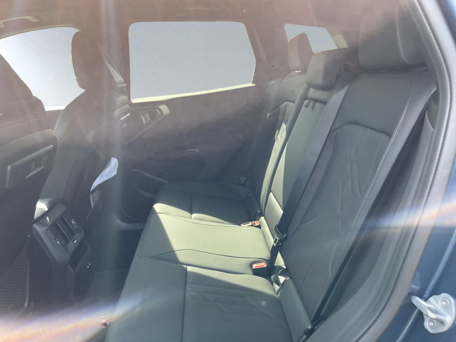 new 2026 BMW X3 car, priced at $60,865