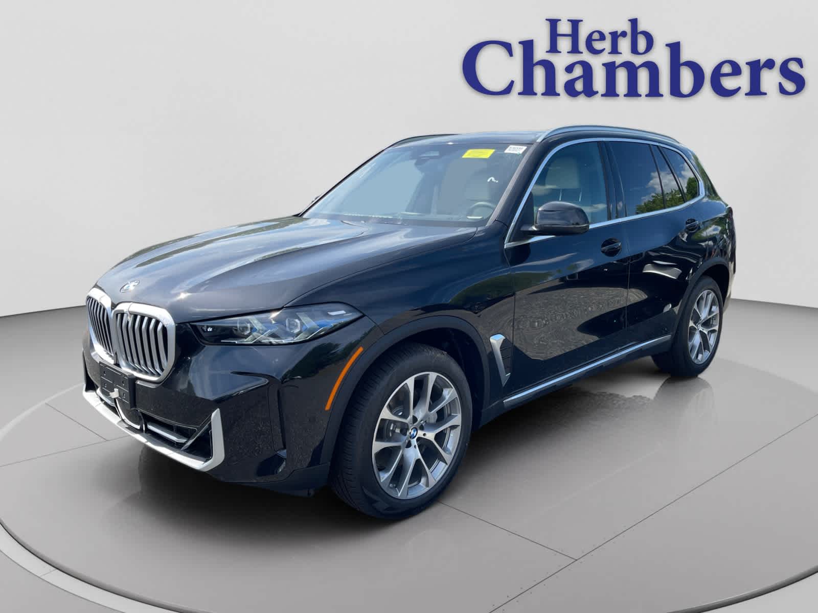 new 2026 BMW X5 car, priced at $81,150