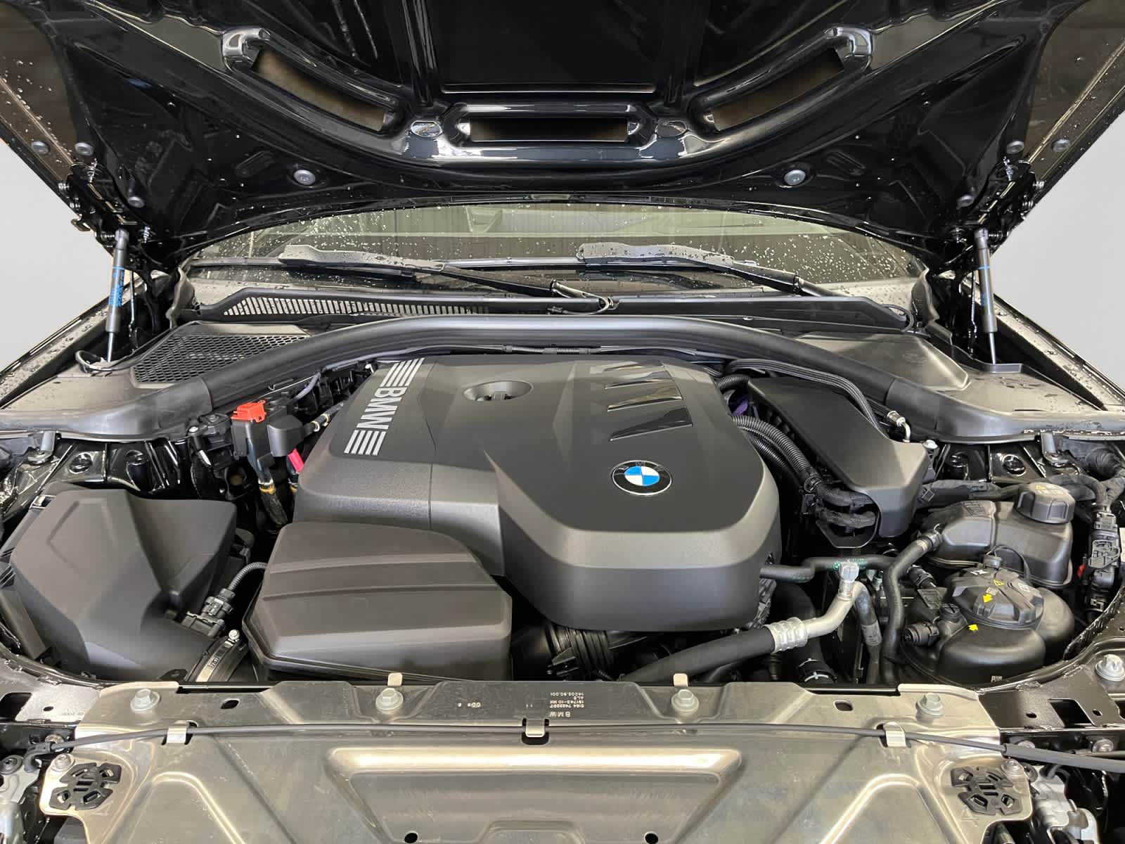 new 2026 BMW 330i car, priced at $55,915