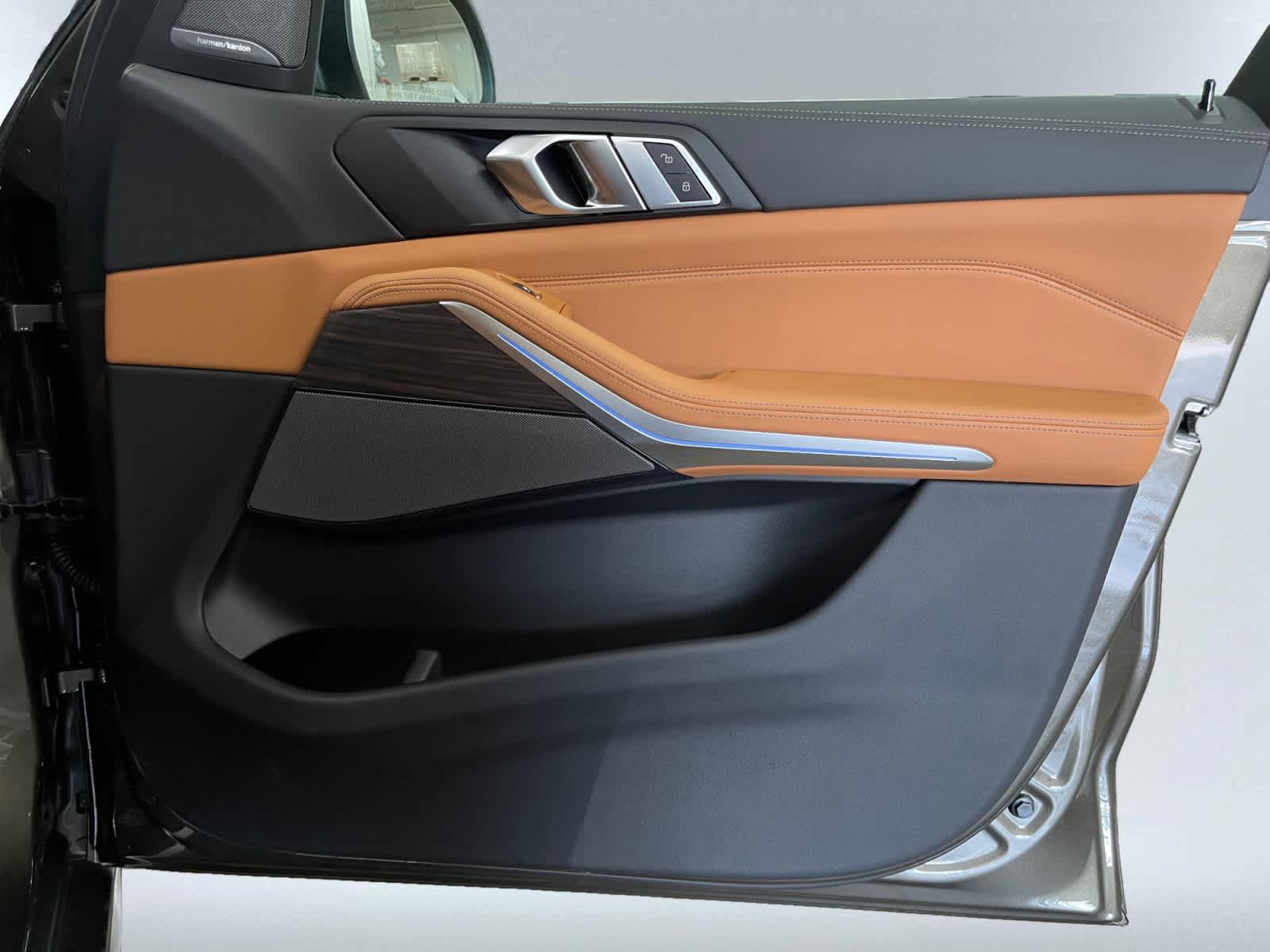 new 2026 BMW X5 PHEV car, priced at $85,650