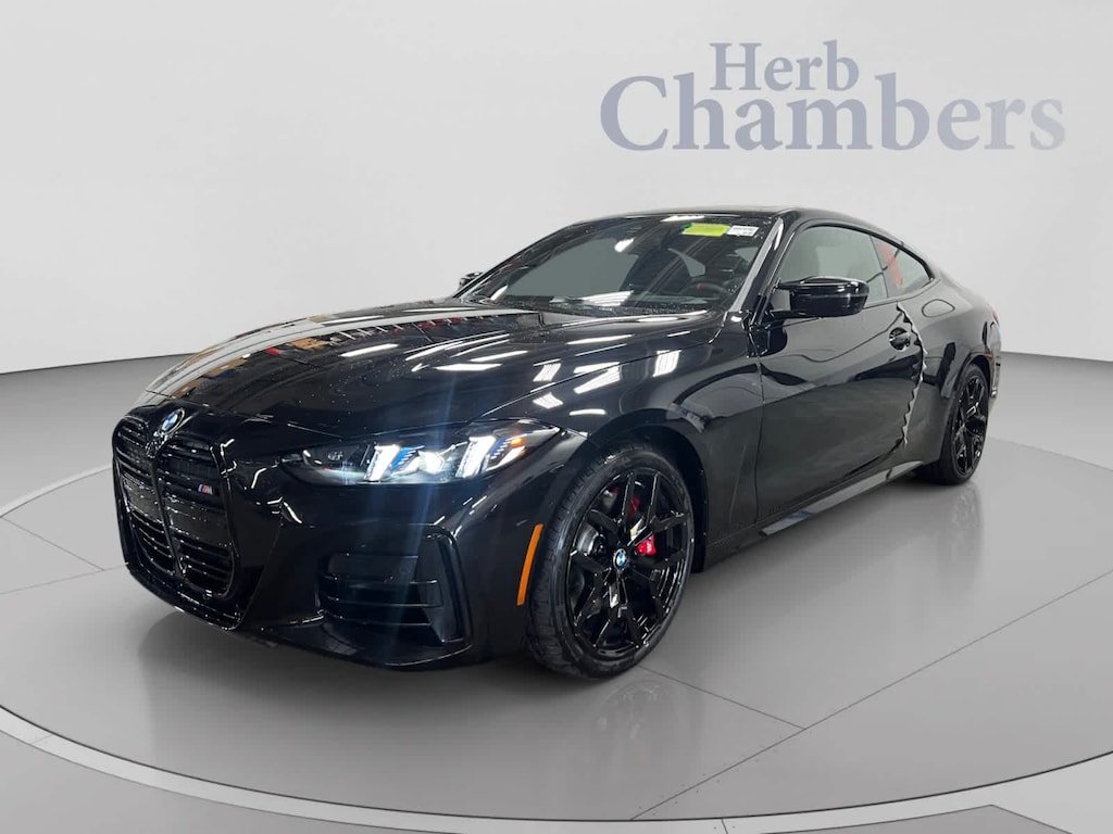 New 2027 BMW M440i M440i xDrive Coupe