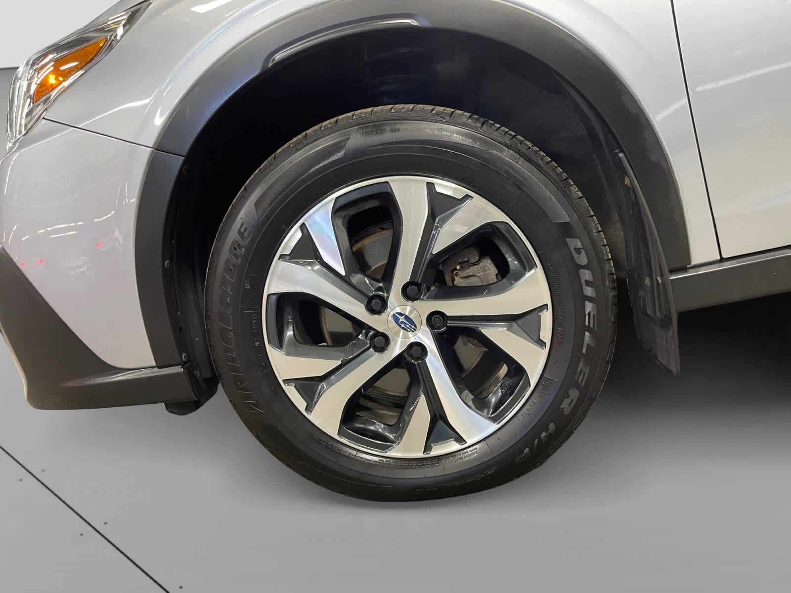 used 2021 Subaru Outback car, priced at $22,497