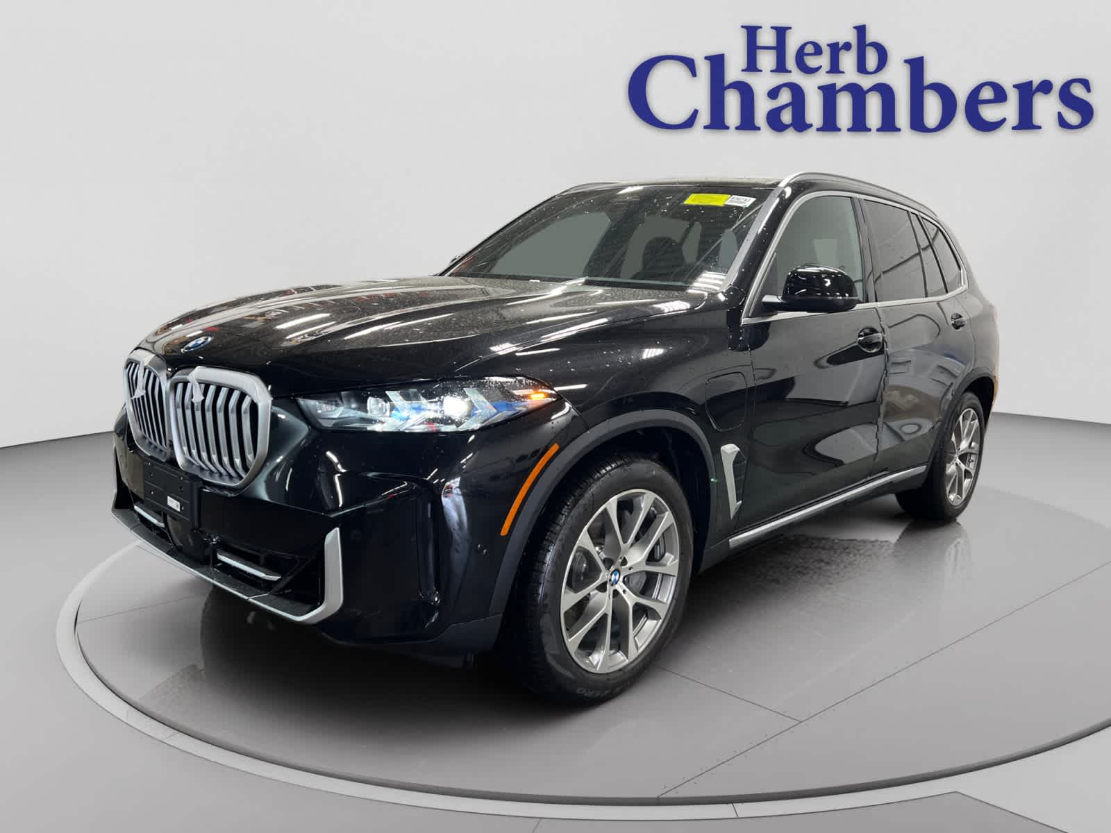 new 2026 BMW X5 PHEV car, priced at $78,675