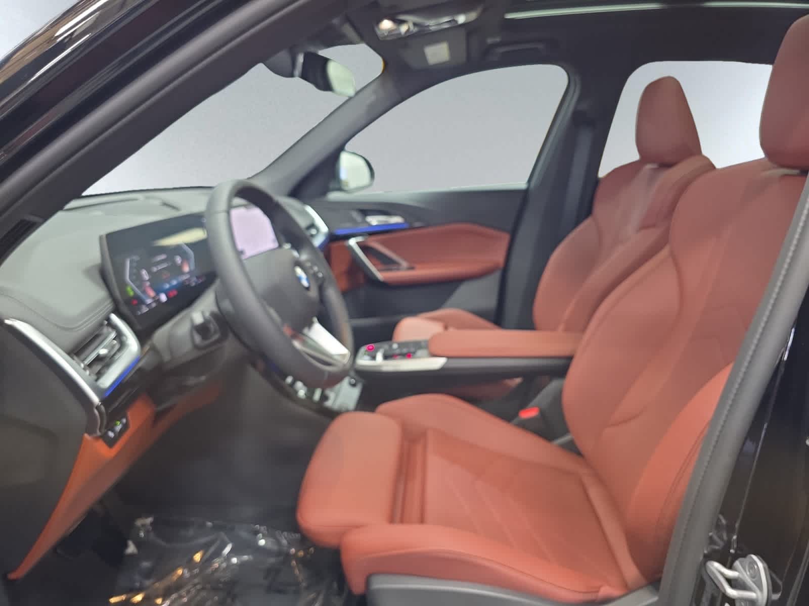 used 2026 BMW X1 car, priced at $40,497