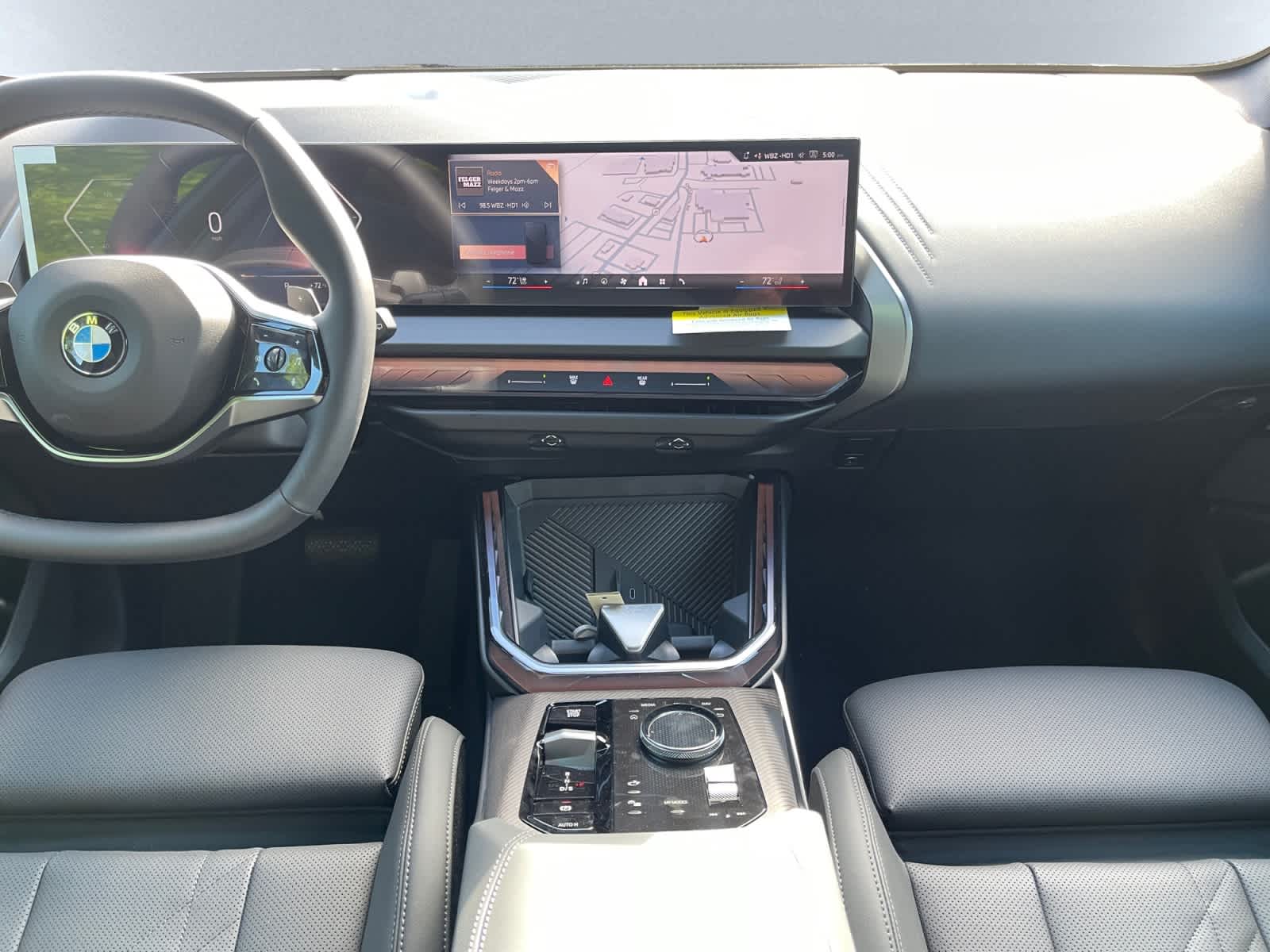 new 2026 BMW X3 car, priced at $53,850