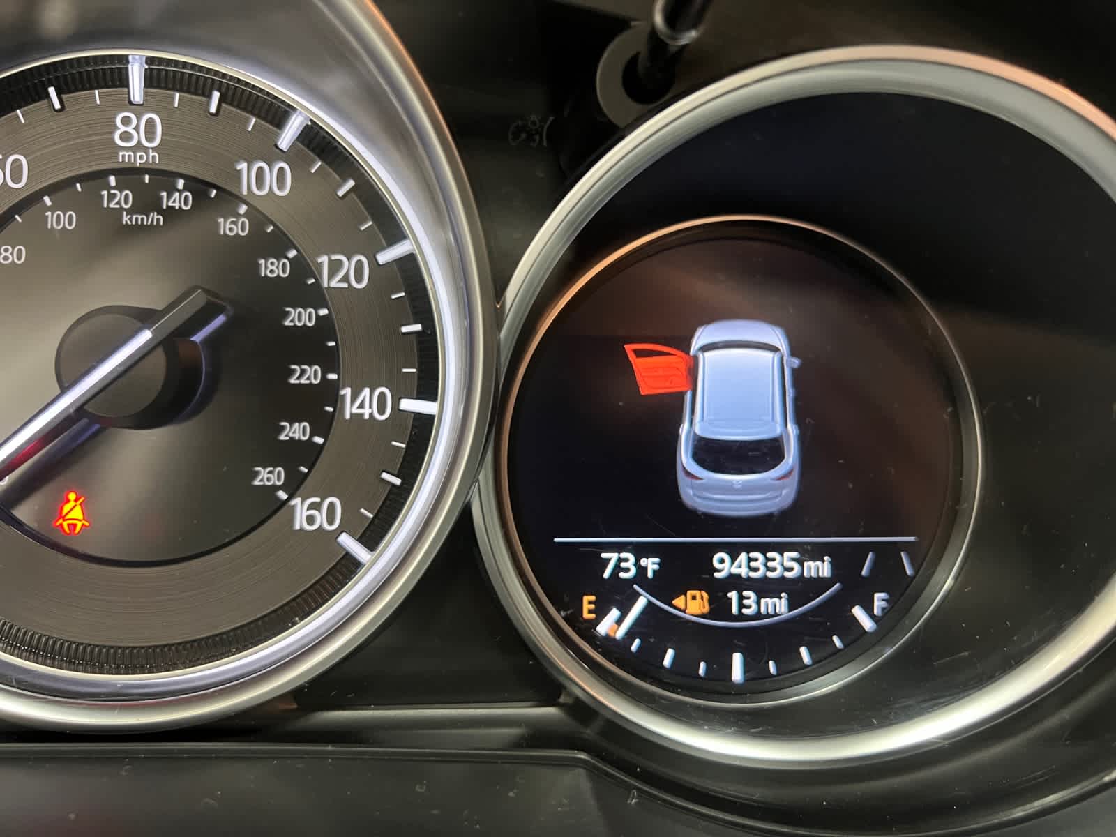 used 2021 Mazda CX-5 car, priced at $17,997