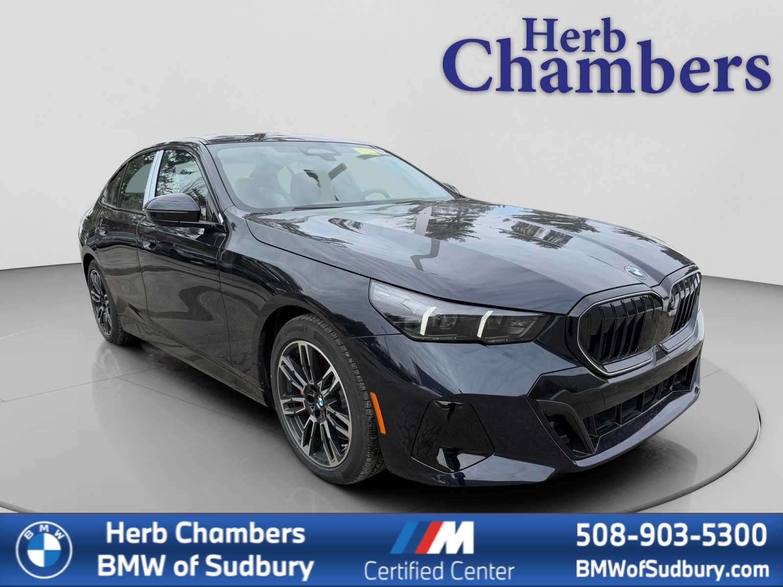 new 2026 BMW 540i car, priced at $82,550