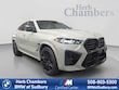  BMW X6 M