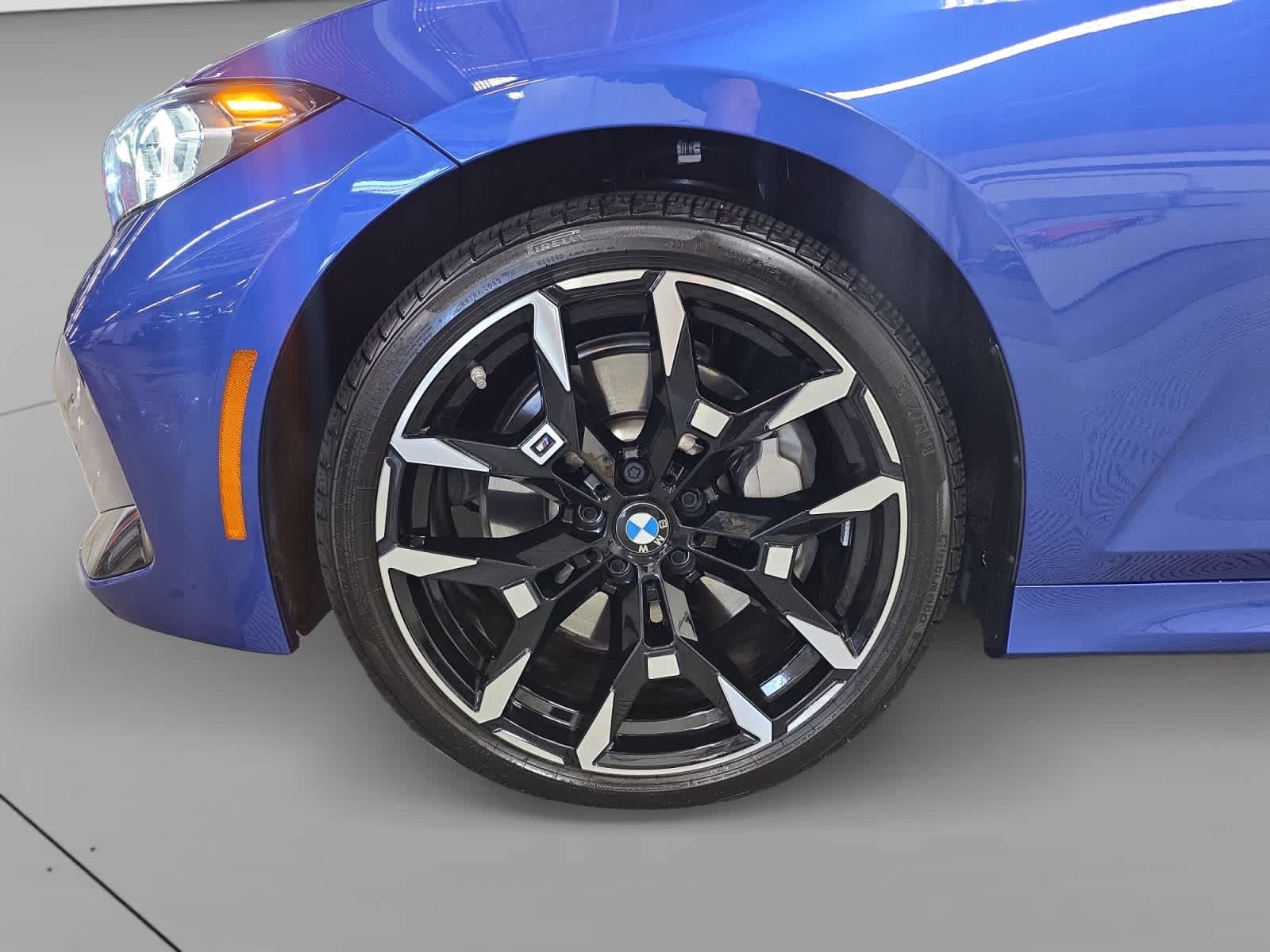 used 2026 BMW 330i car, priced at $51,497