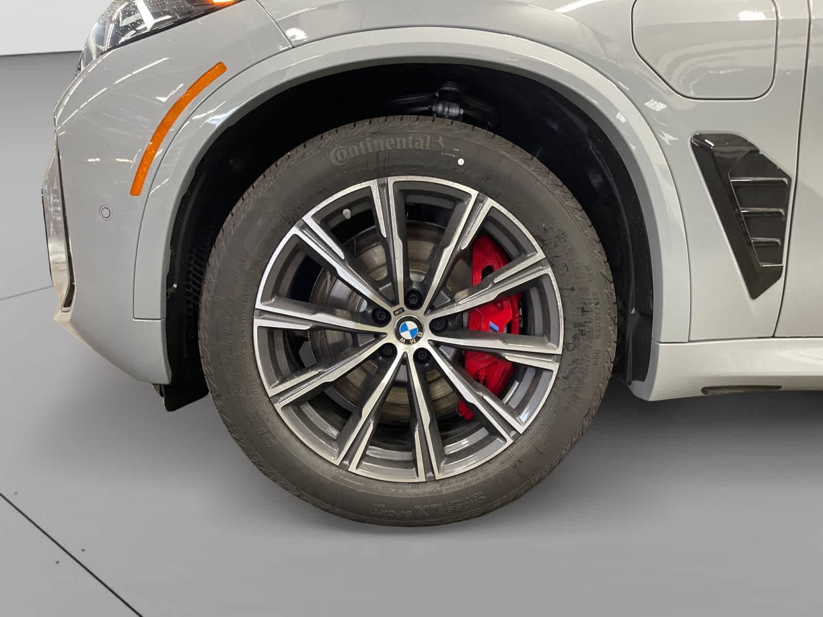 new 2026 BMW X5 PHEV car, priced at $94,500