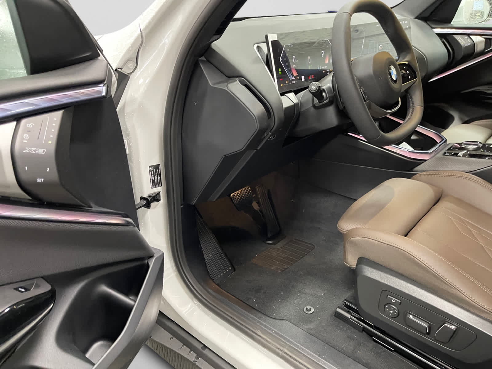 new 2026 BMW X3 car, priced at $56,415