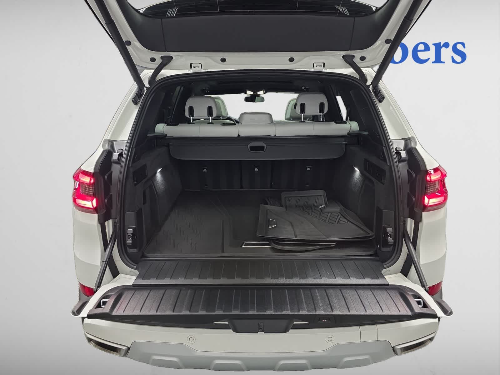 used 2023 BMW X5 car, priced at $47,497