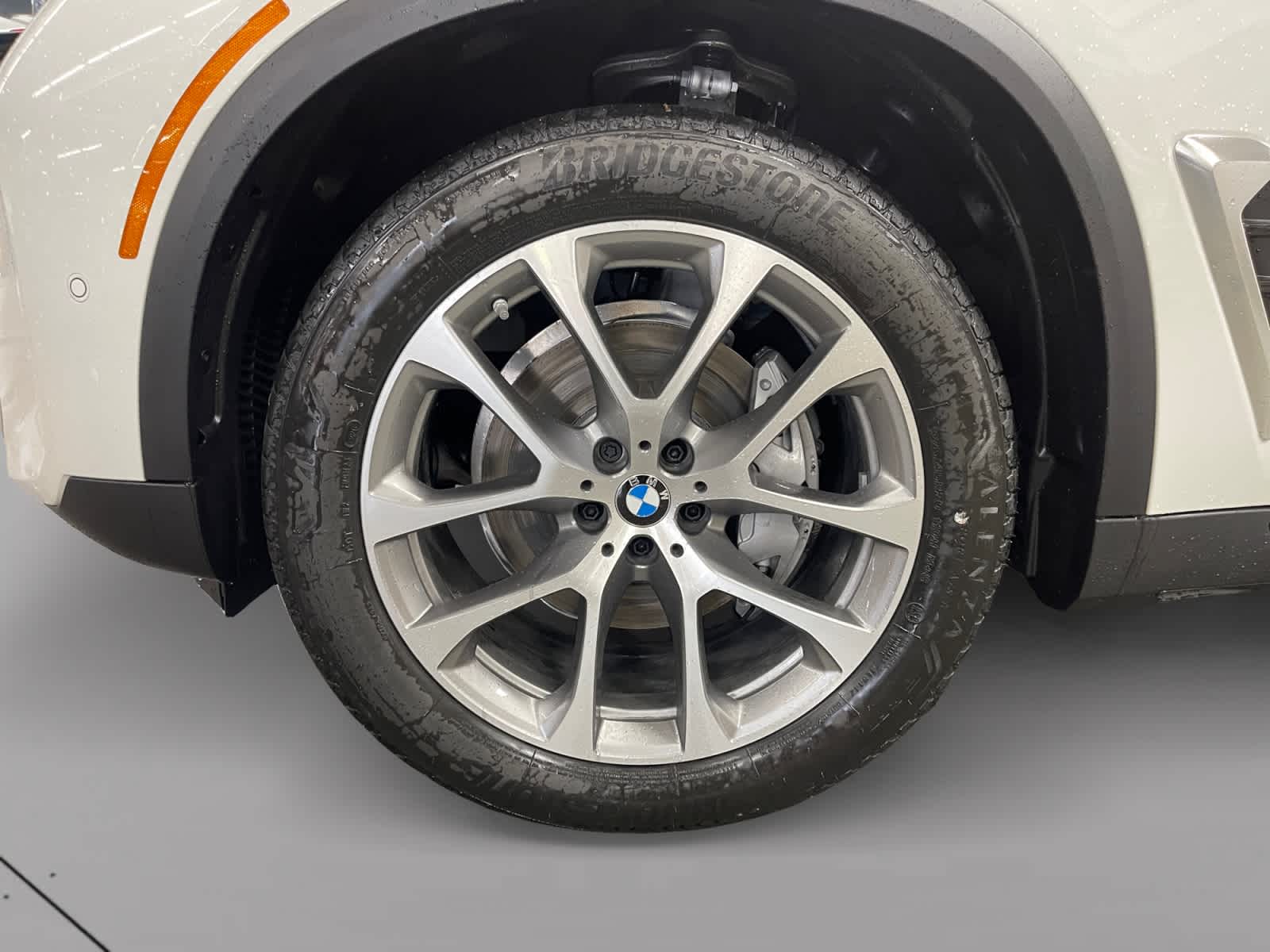 new 2026 BMW X5 car, priced at $72,625