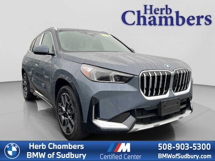 2026 BMW X1 xDrive28i SUV