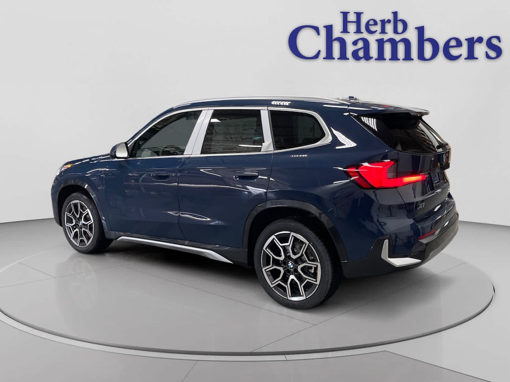 New 2026 BMW X1 xDrive28i SUV