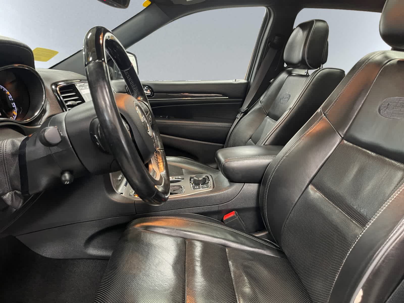 used 2019 Jeep Grand Cherokee car, priced at $22,297