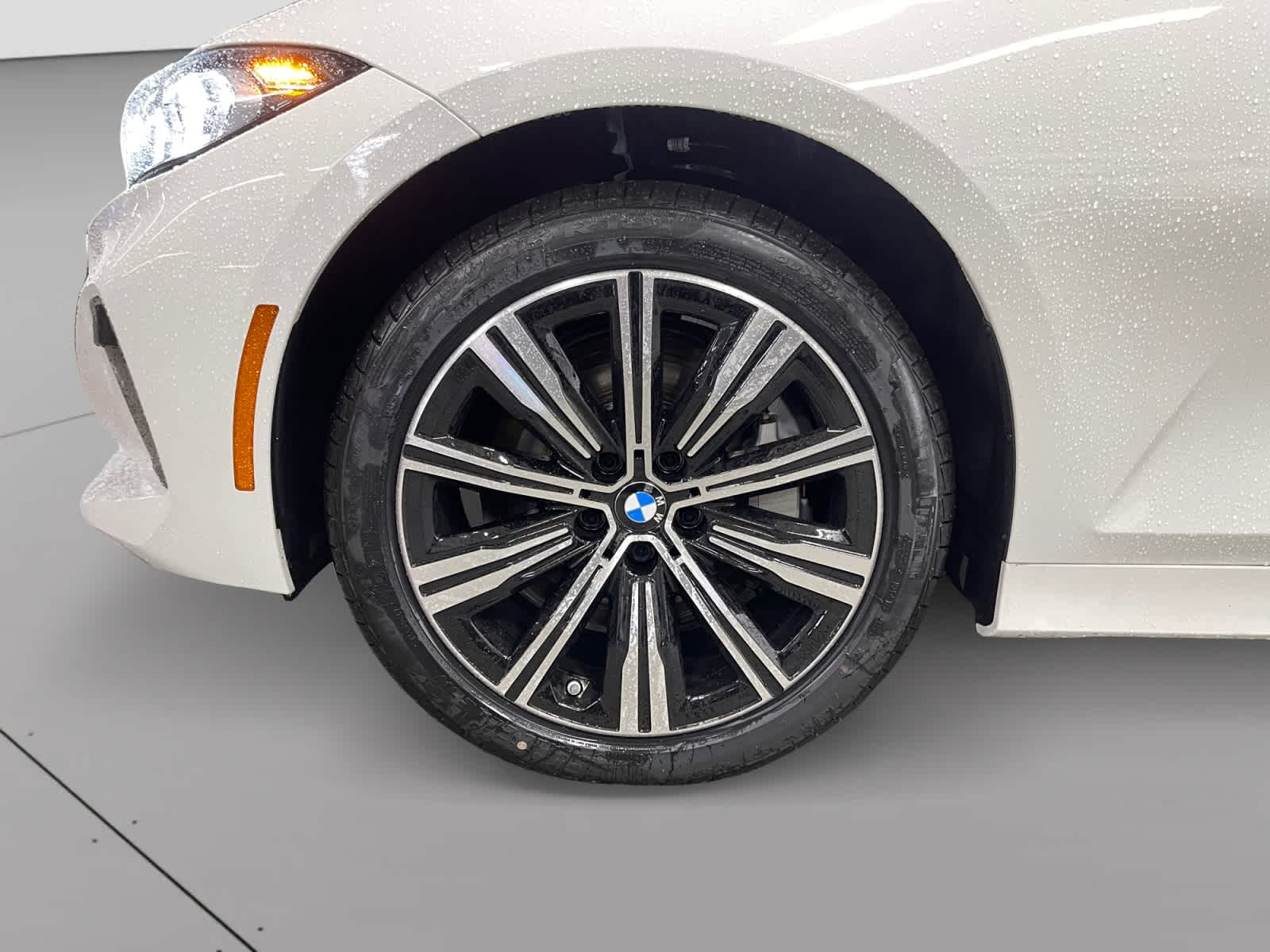 new 2026 BMW 330i car, priced at $52,840