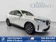 Used 2026 BMW X3 30 xDrive SUV