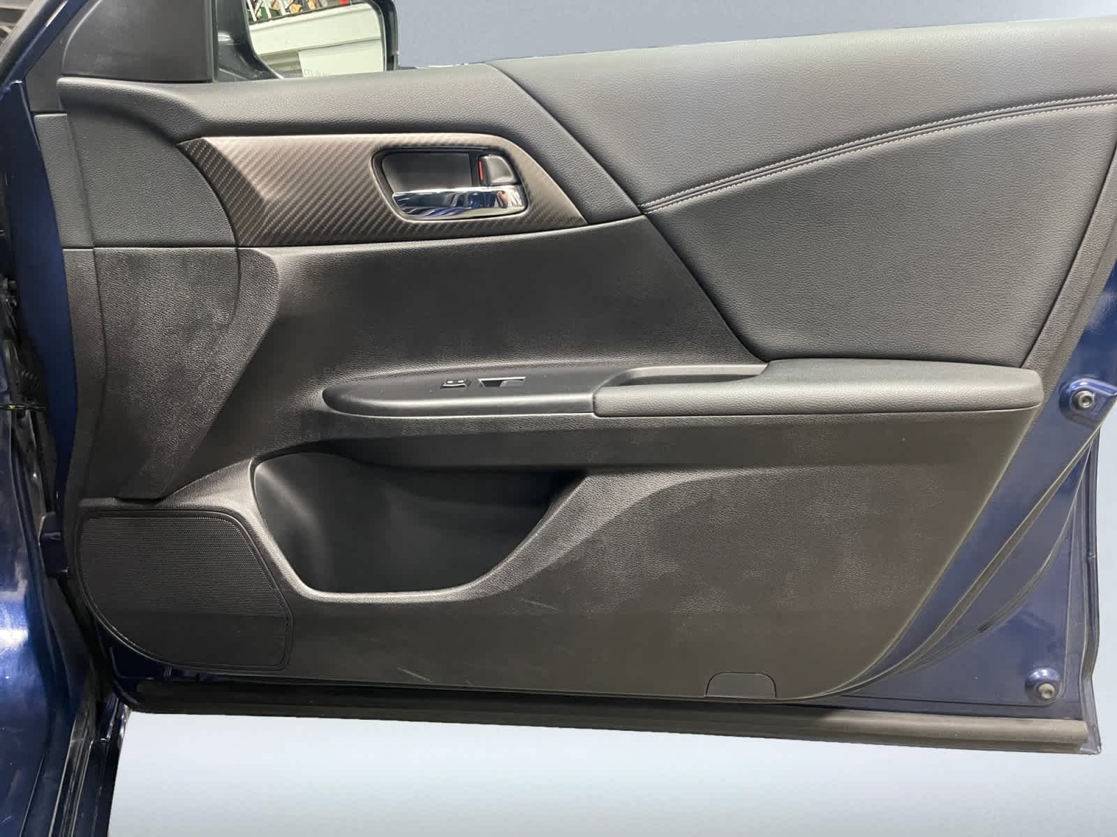 used 2017 Honda Accord car, priced at $21,497