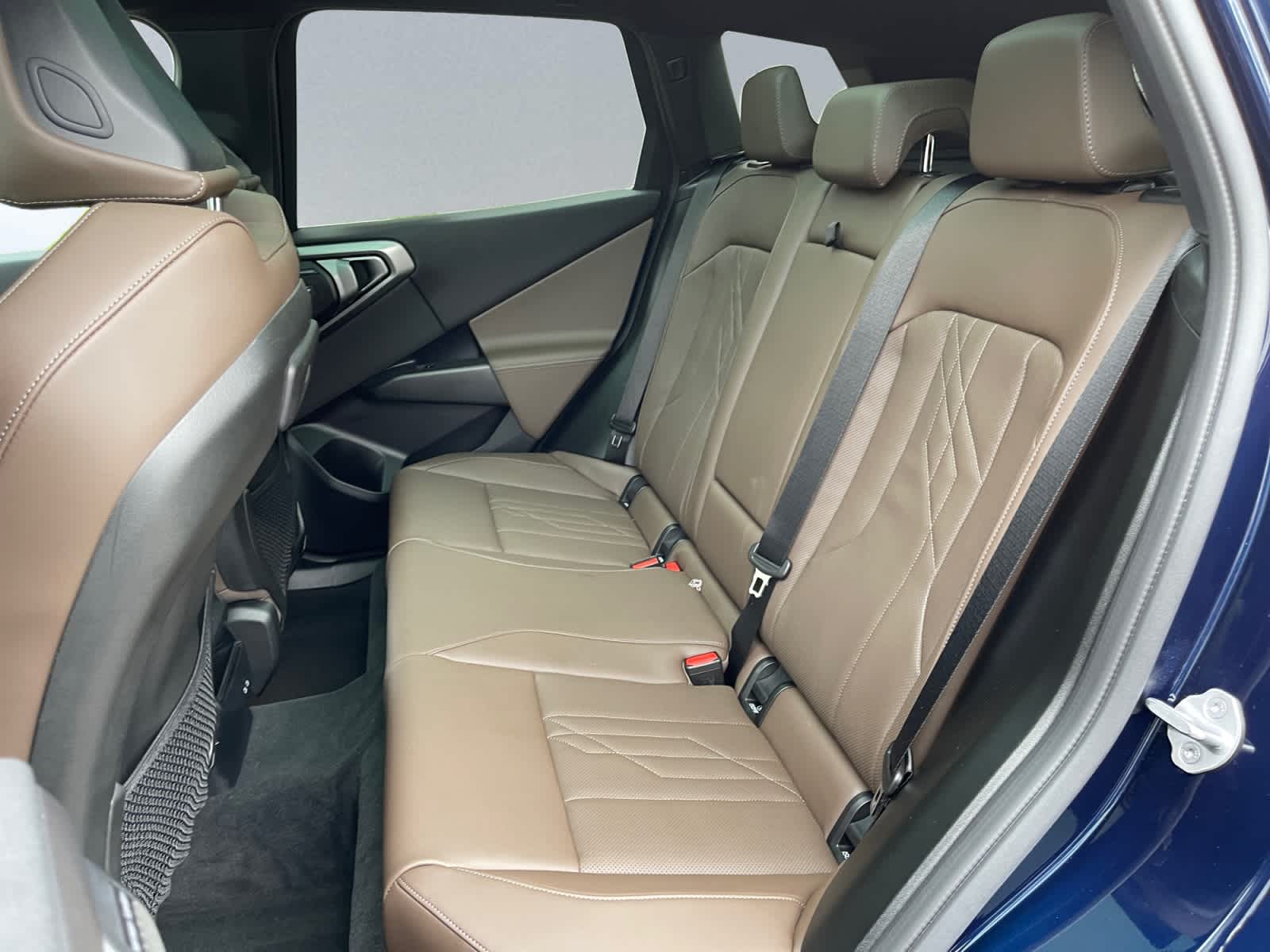 used 2026 BMW X3 car, priced at $54,497