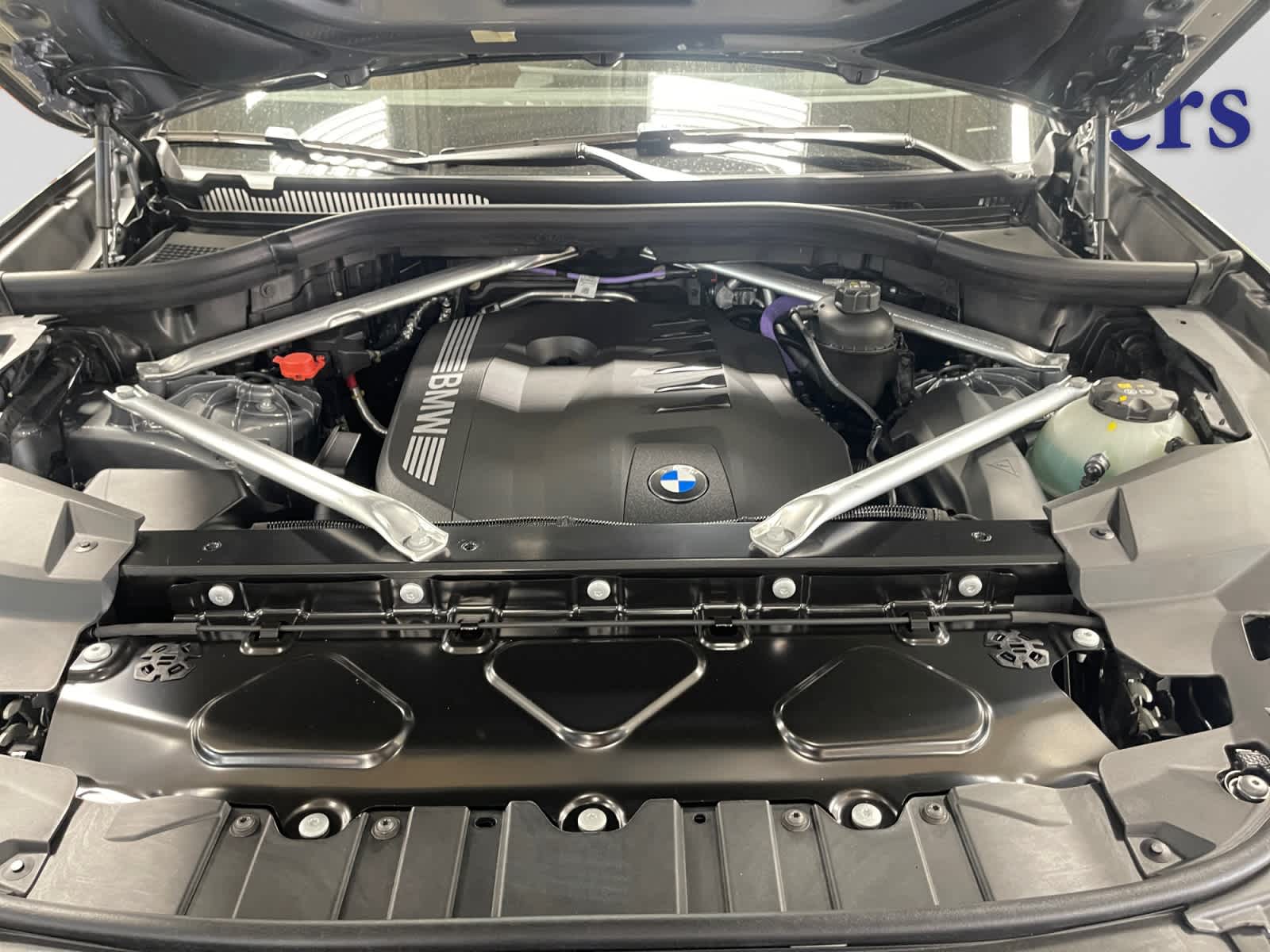 new 2026 BMW X5 car, priced at $78,850
