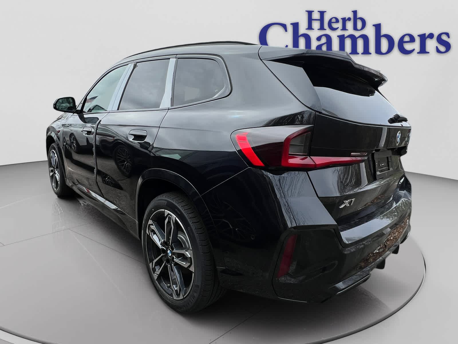 new 2026 BMW X1 car, priced at $53,420