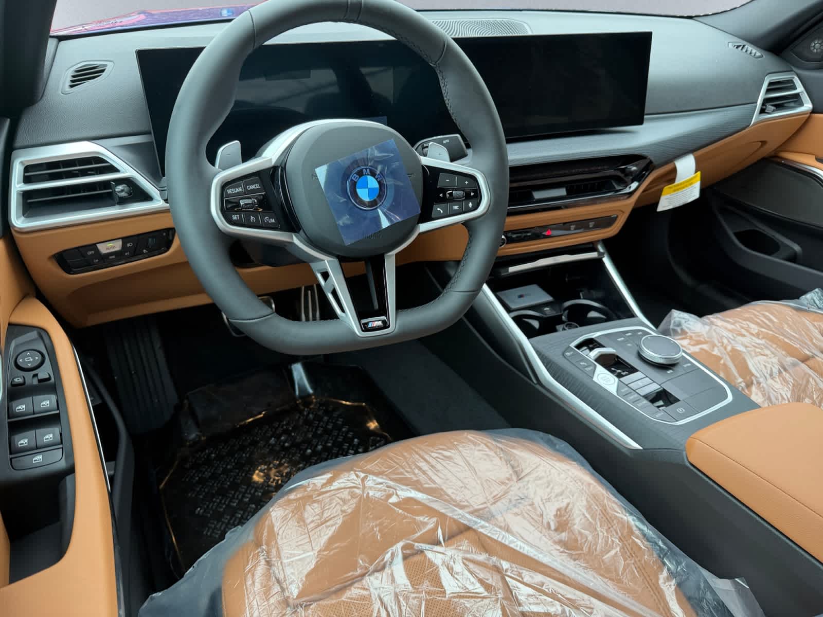 new 2026 BMW 330i car, priced at $56,740