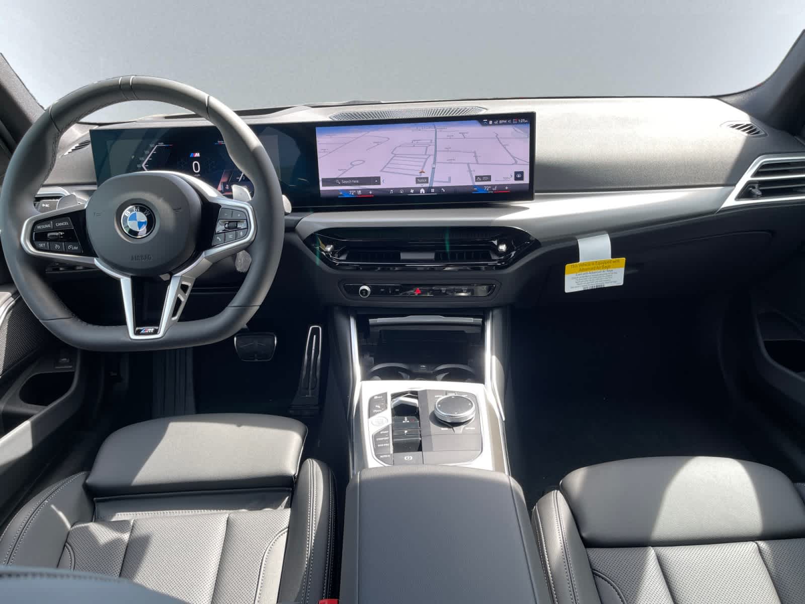 new 2026 BMW 330i car, priced at $58,240