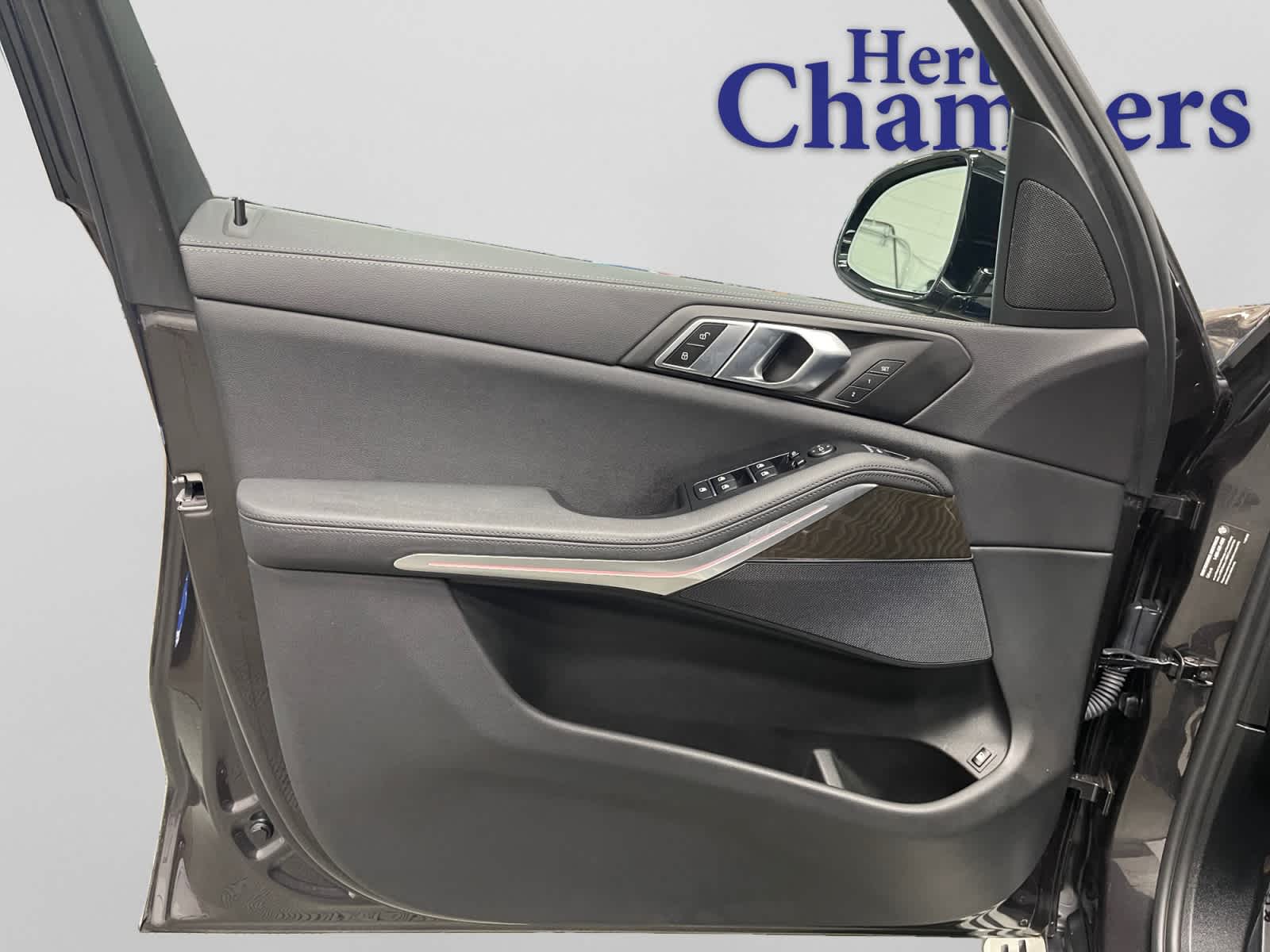 used 2022 BMW X5 PHEV car, priced at $43,497