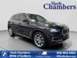 Certified 2023 BMW X5 xDrive40i SUV