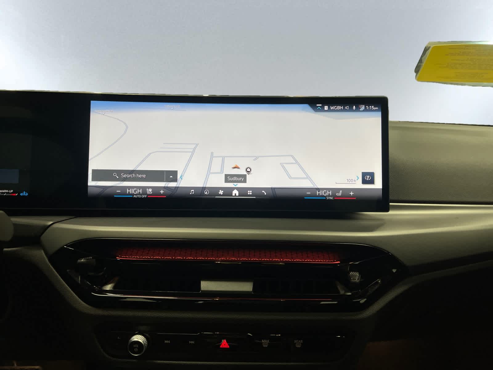 used 2025 BMW 230i car, priced at $42,097