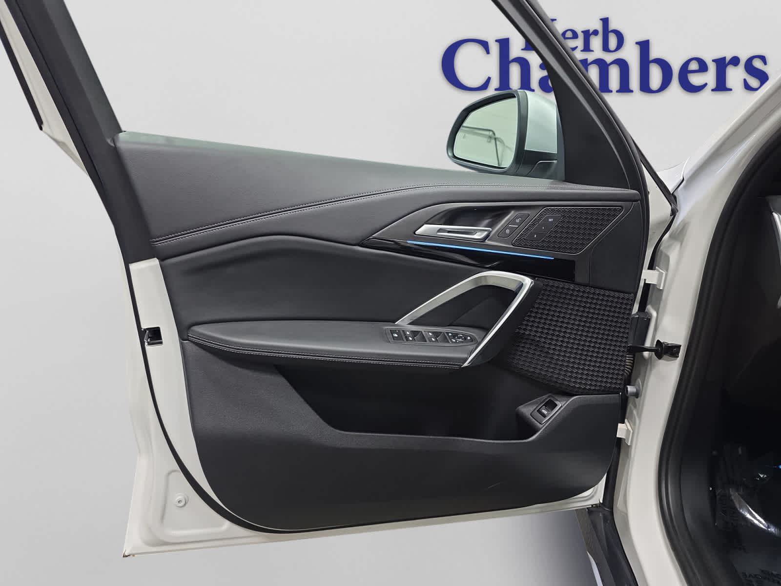 used 2023 BMW X1 car, priced at $33,497