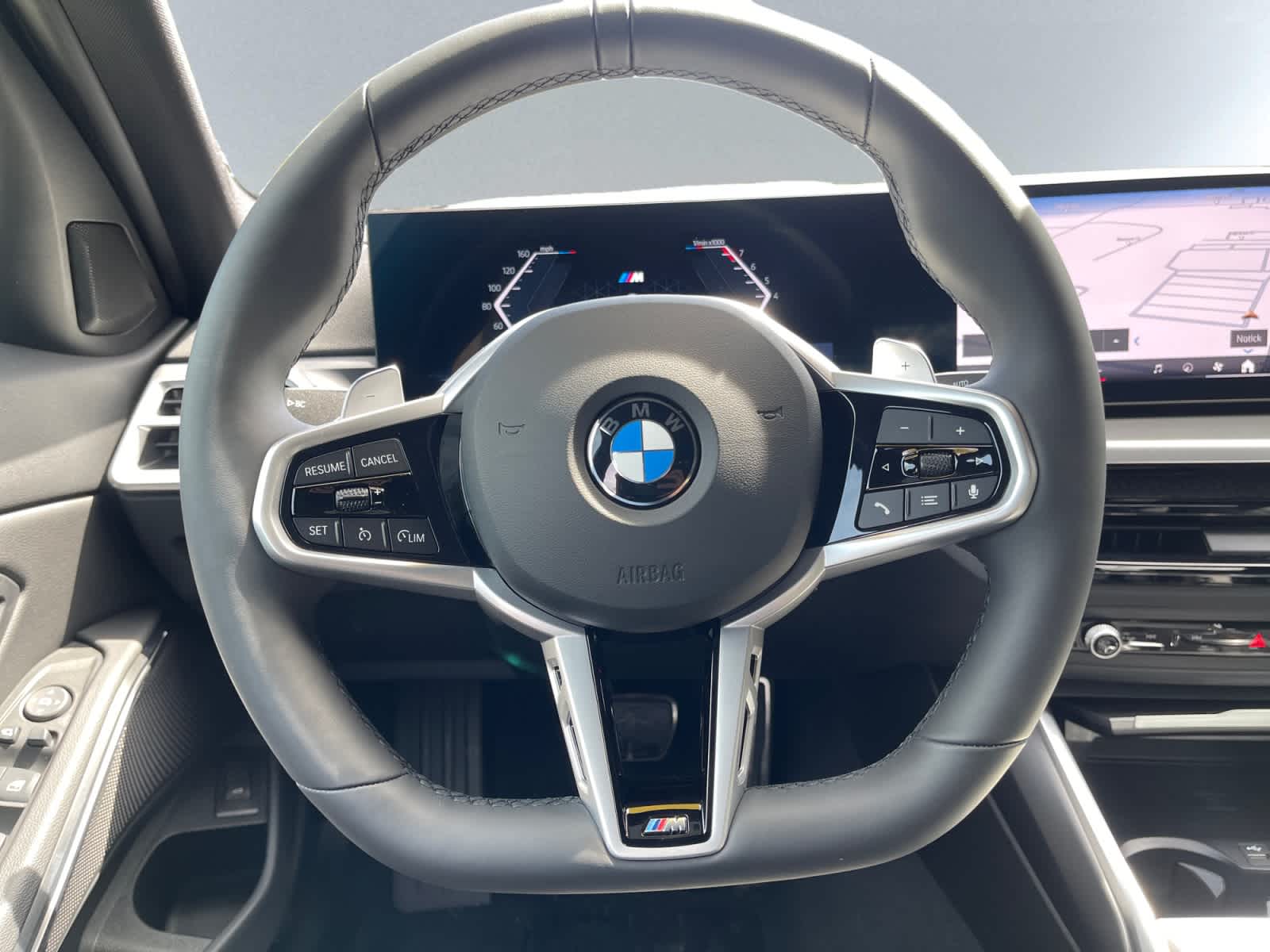 new 2026 BMW 330i car, priced at $58,240