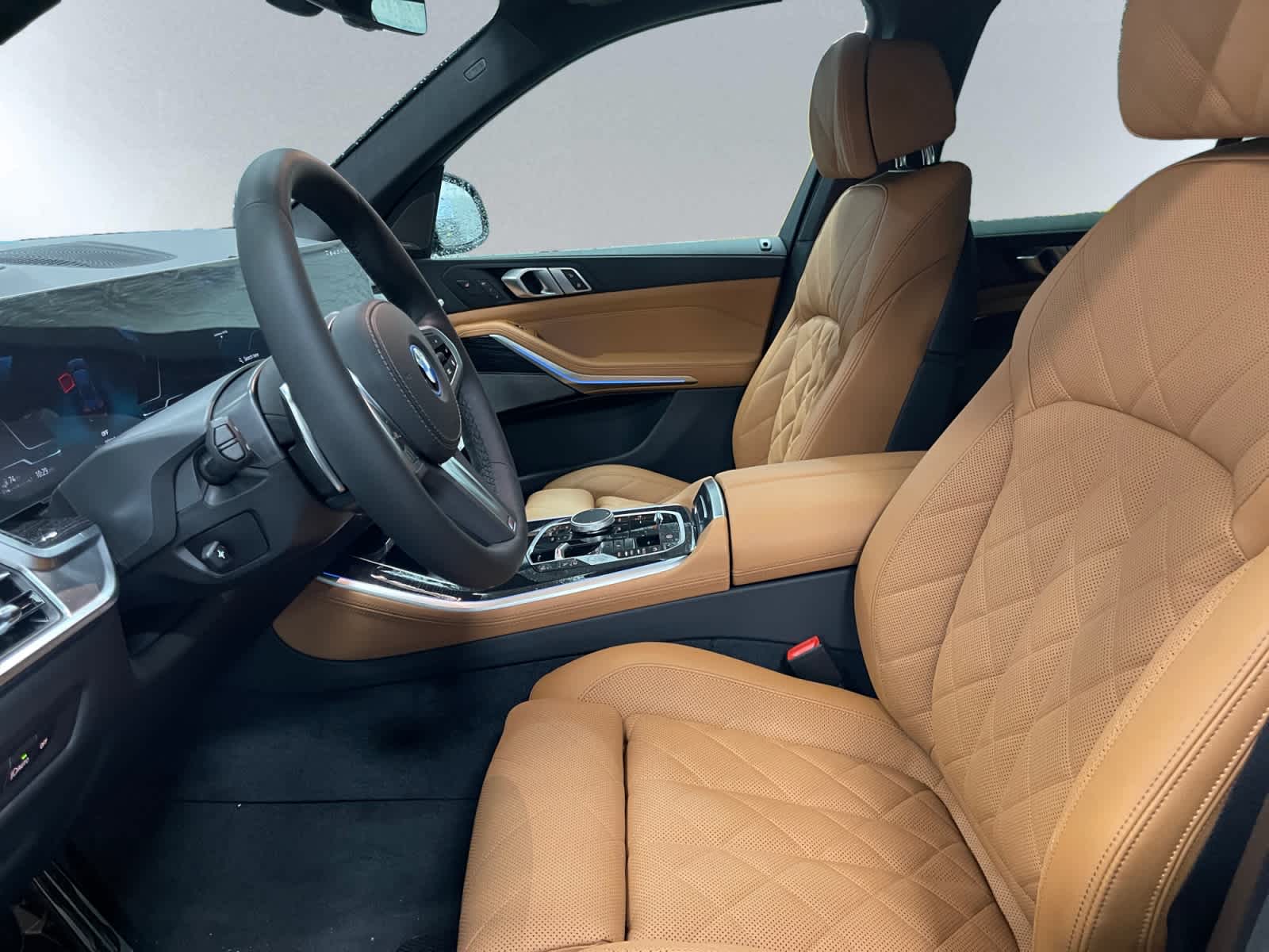 new 2026 BMW X5 PHEV car, priced at $90,900