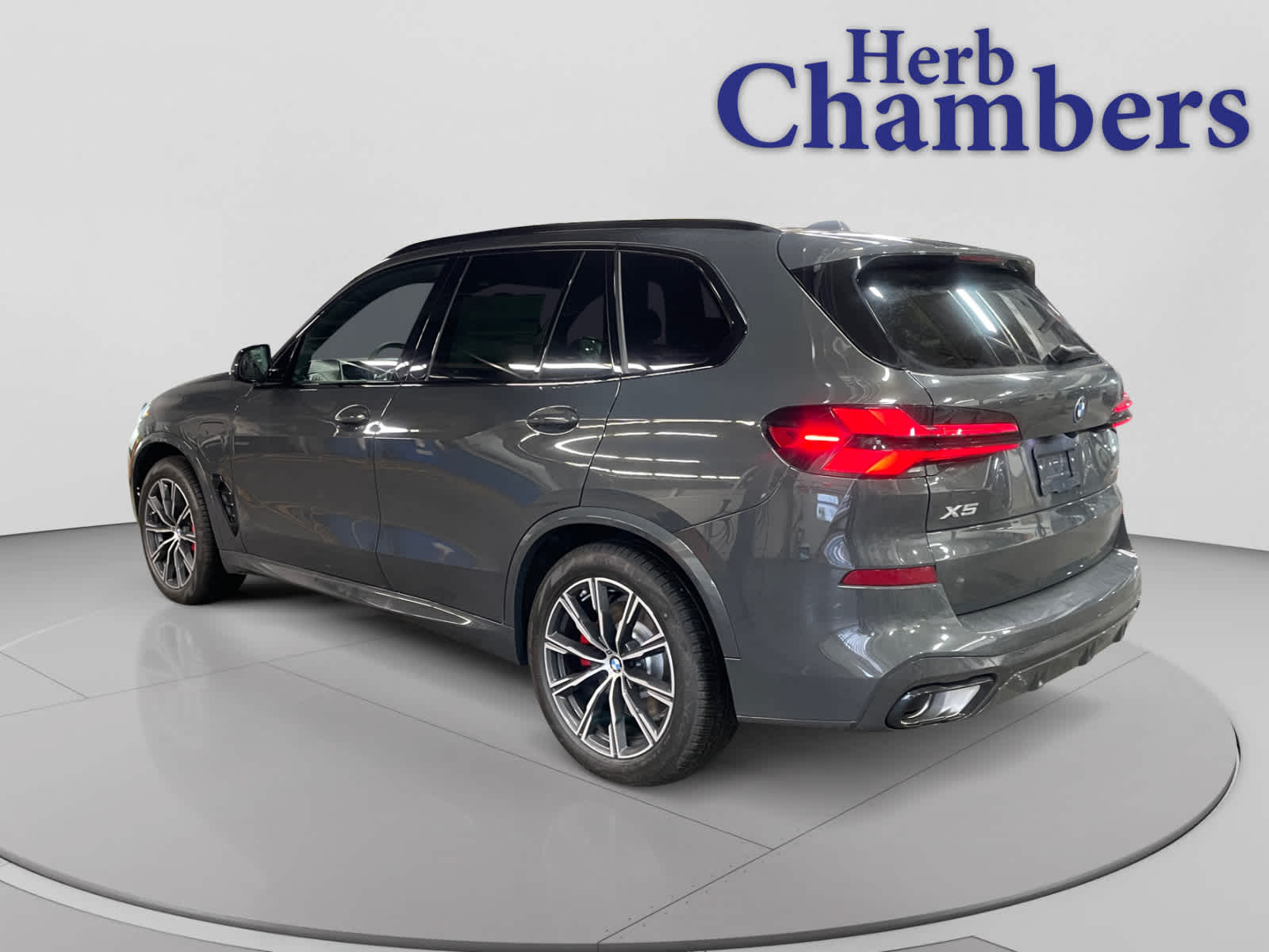 new 2026 BMW X5 PHEV car, priced at $90,550