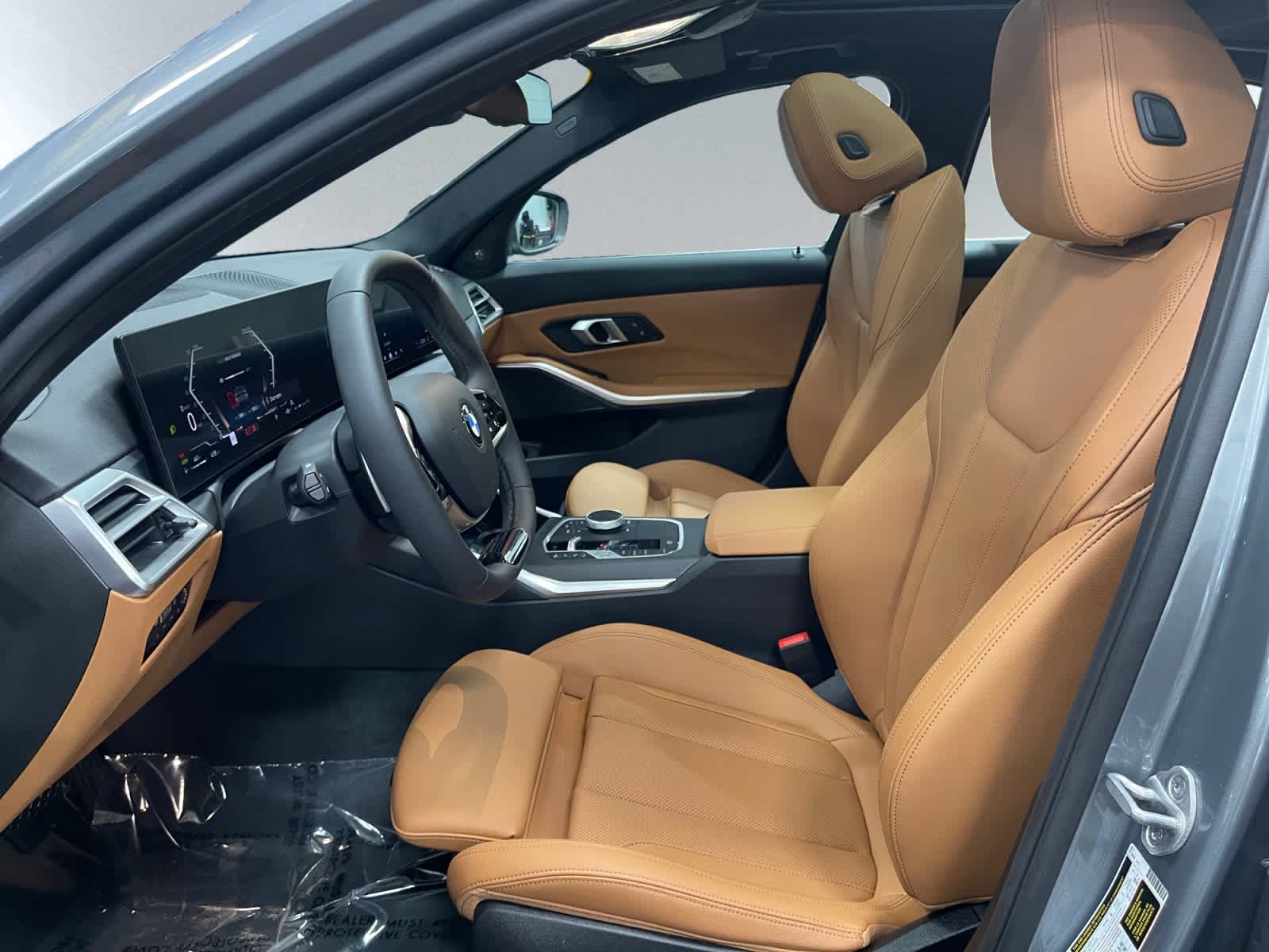 used 2026 BMW 330i car, priced at $50,997