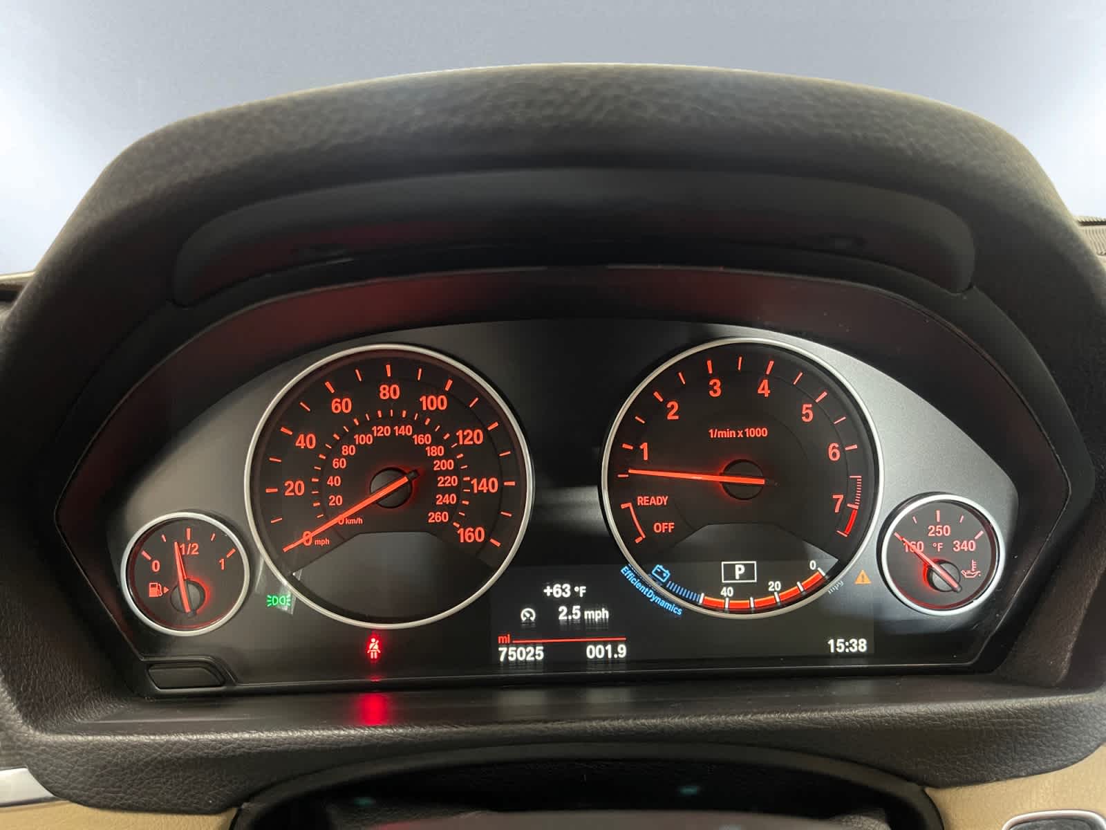 used 2017 BMW 340i car, priced at $26,497